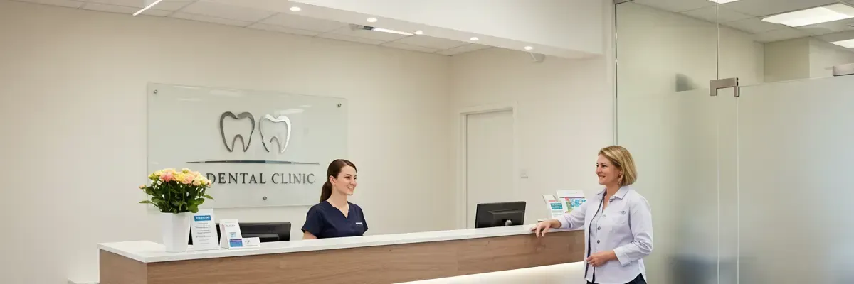 Agenda tu cita dental en Periodent Biscucuy o Chabásquen - Atención profesional