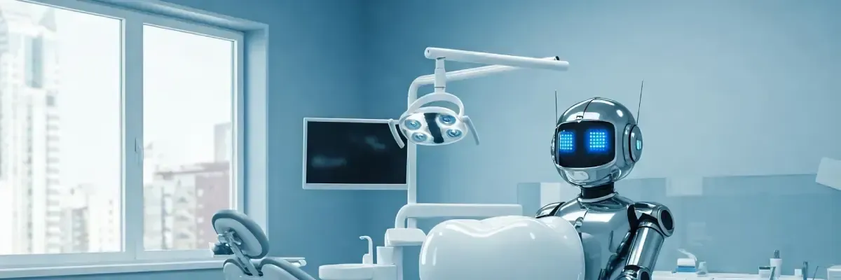 Servicios odontológicos