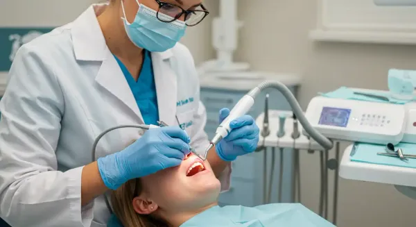 Atención dental profesional en Periodent Biscucuy y Chabásquen