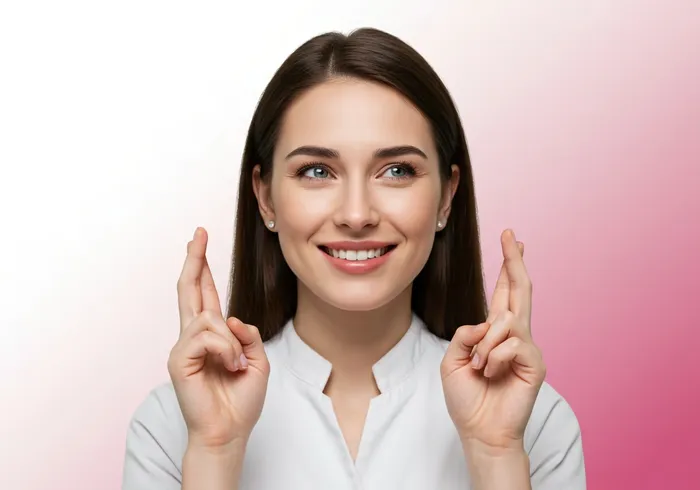 Sonrisa perfecta y dientes blancos - Resultados de tratamiento dental en Periodent