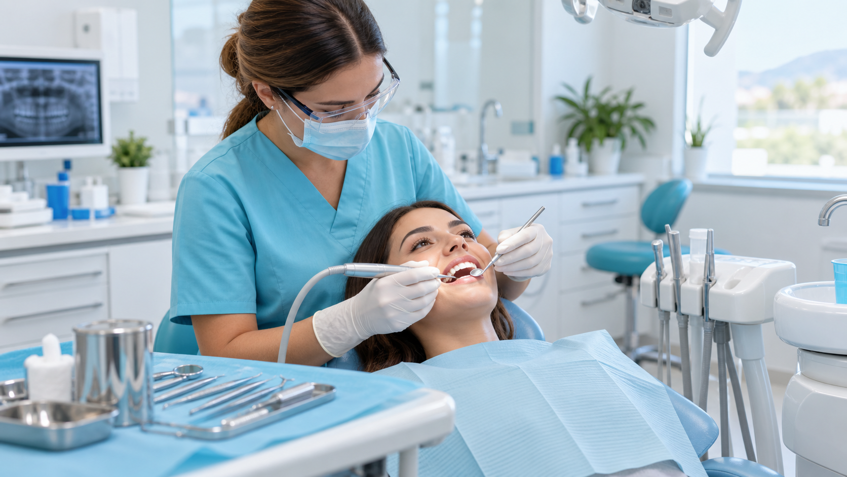 Imagen del post: ¿Cada cuánto hacer una limpieza dental en Portuguesa?