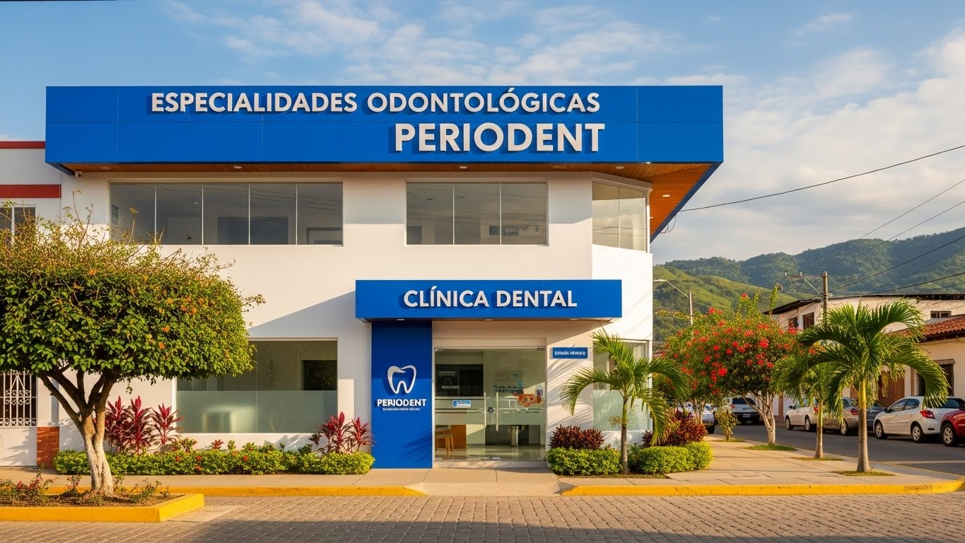 Imagen del post: Clínica Dental en Chabásquen, Portuguesa: Tu Sonrisa en Manos Expertas