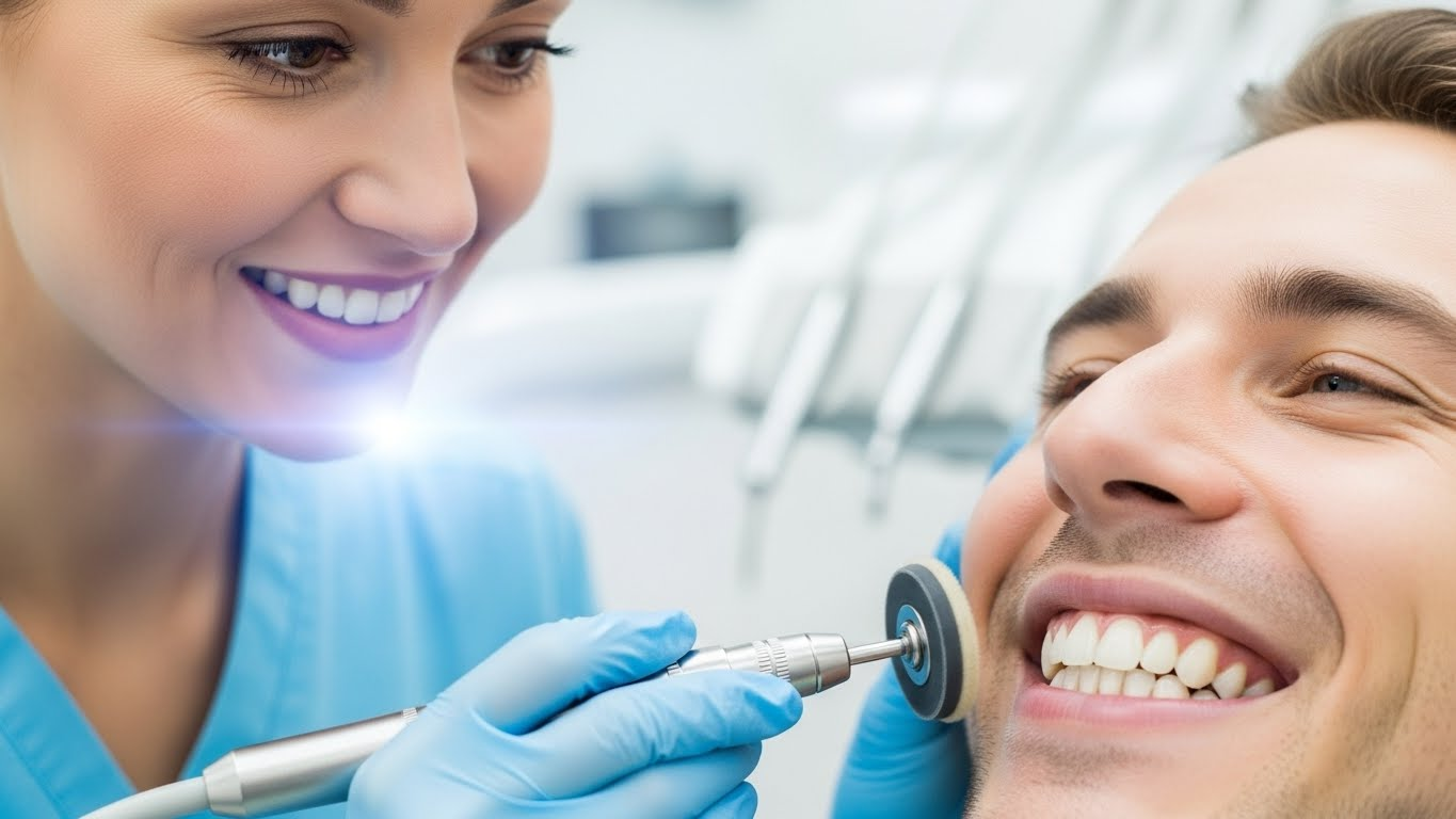 Imagen del post: ¿Cada cuánto debo hacerme una limpieza dental profesional?