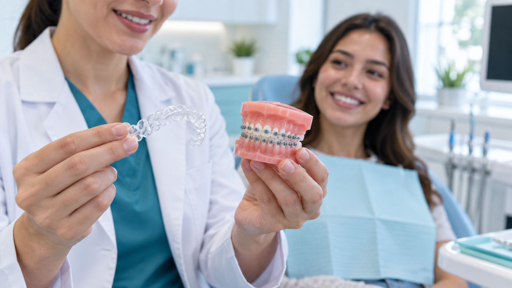 Imagen del post: Ortodoncia en Biscucuy: Brackets, Invisalign y Tratamientos Modernos